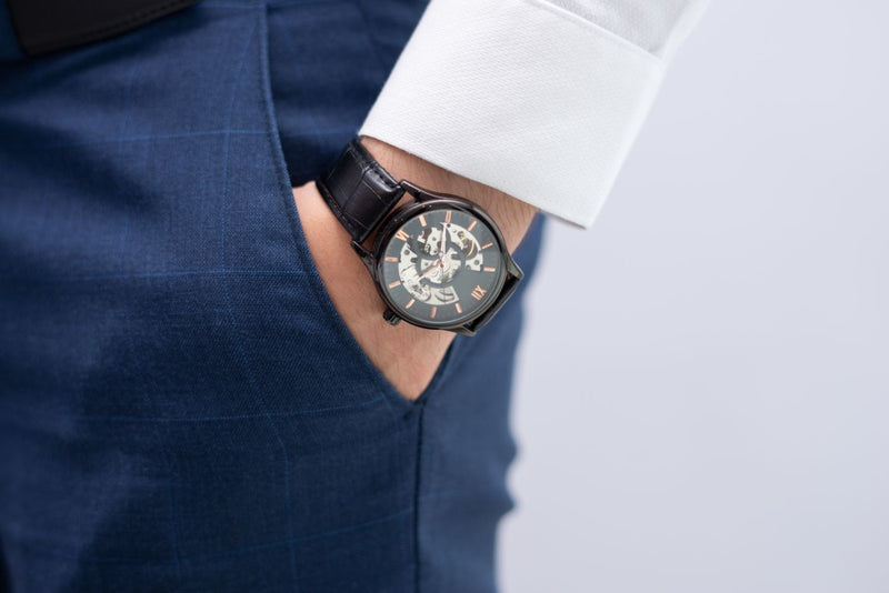 How To Take Care of Your Watch