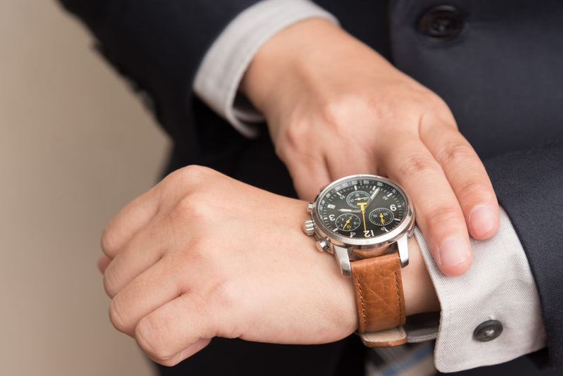 Watch Size Guide: Which Size Watch is Best for You?