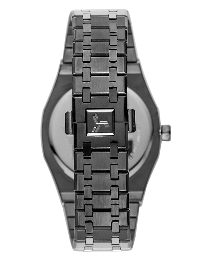 Grey + Grey