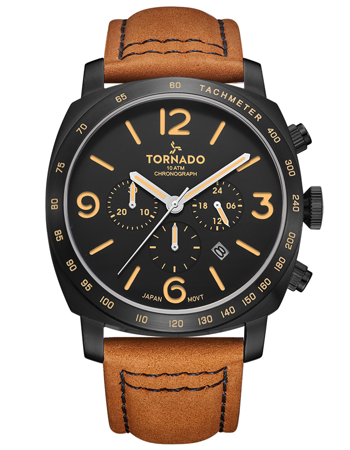 Tornado 2025 watches price