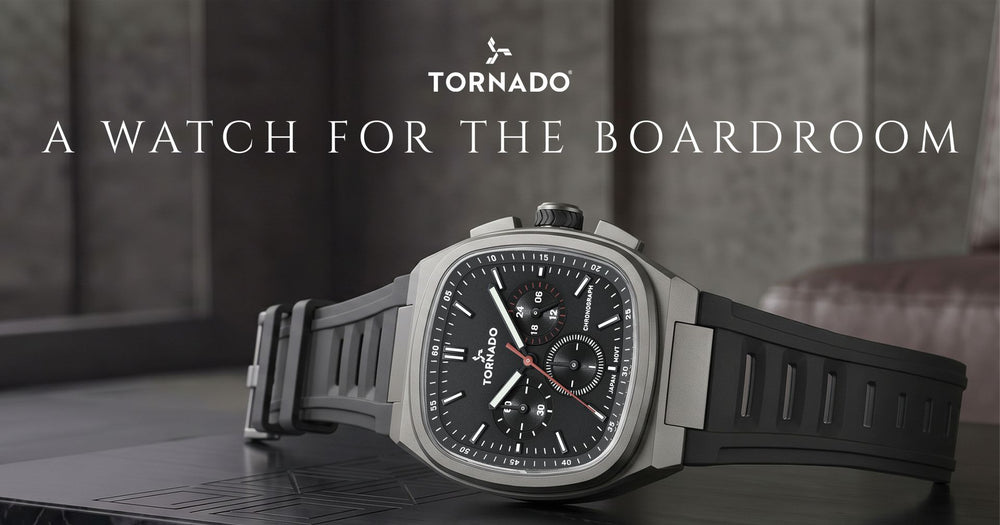 Men's Watch USA