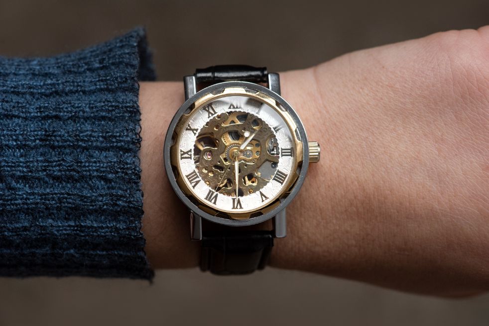 The Top Trends In Wristwatch Design For 2023