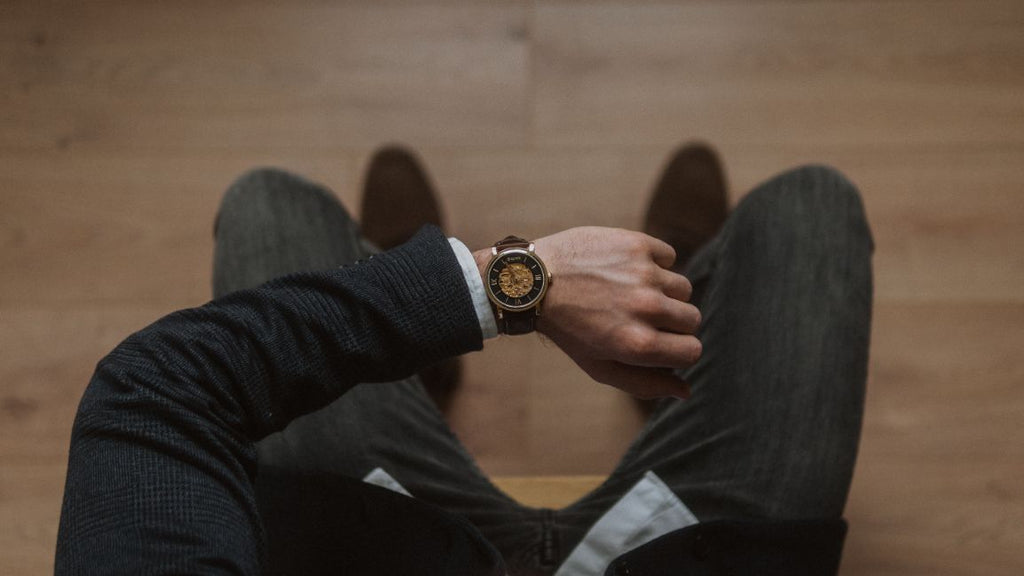Things To Consider Before Buying A Watch Online
