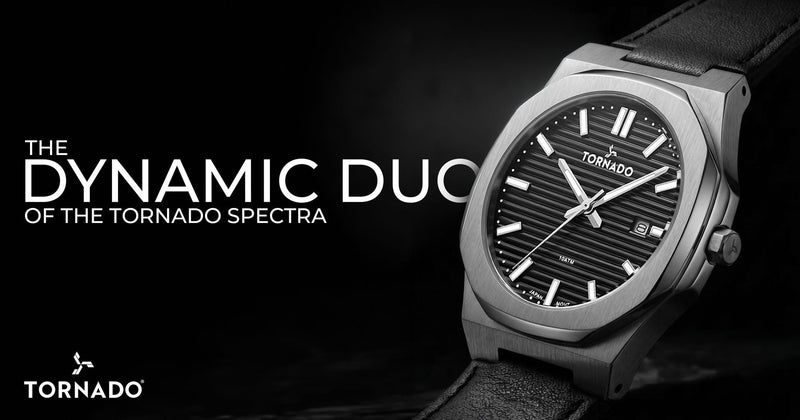 Spectra Watches USA