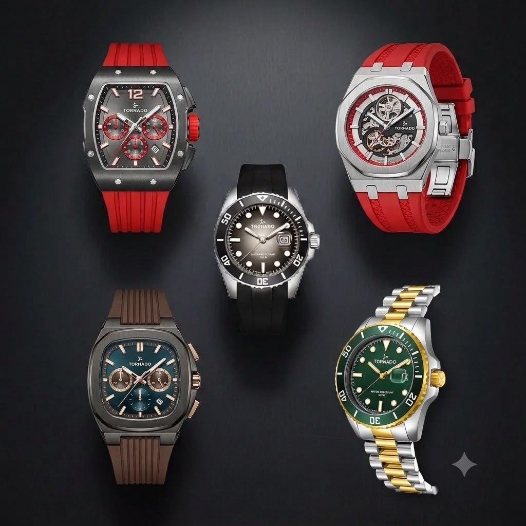 Watches Under $300