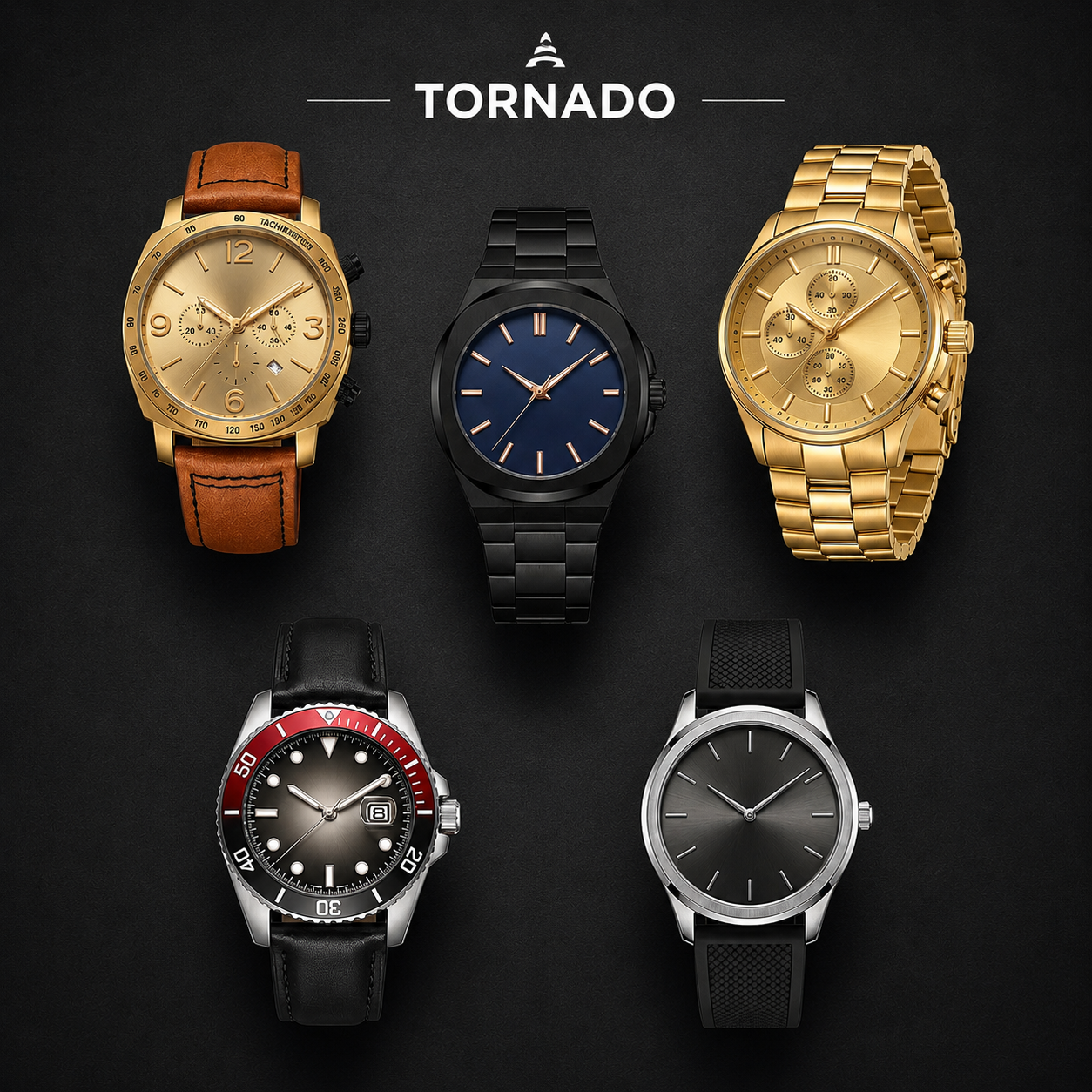 Watches Under $150