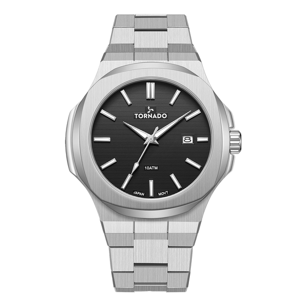 AURORA EON Analog Black