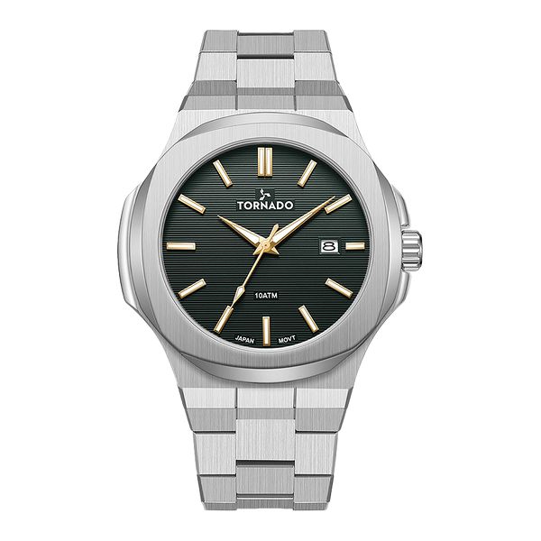 AURORA EON Analog Green