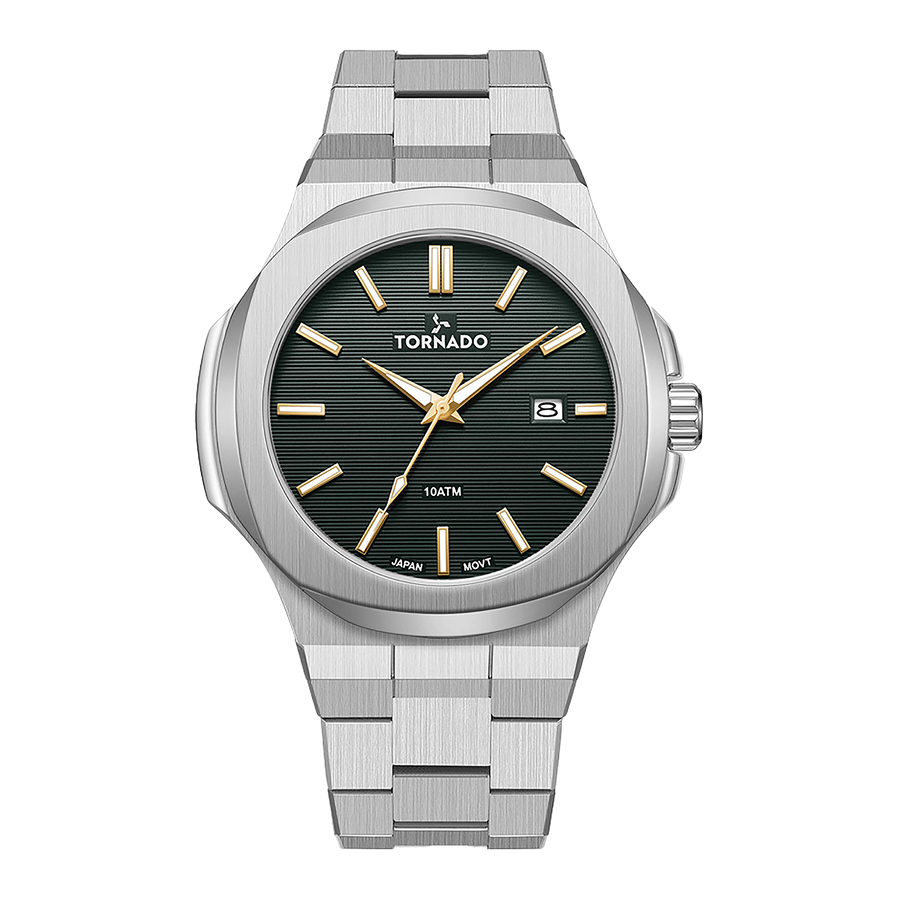 AURORA EON Analog Green