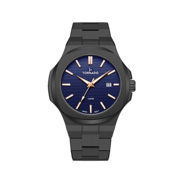 AURORA EON Analog Blue