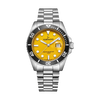 LUMINA Analog Yellow