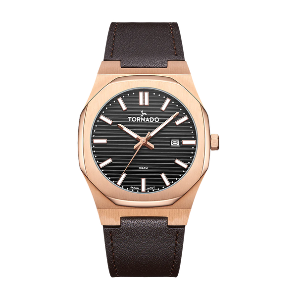 SPECTRA Analog Brown