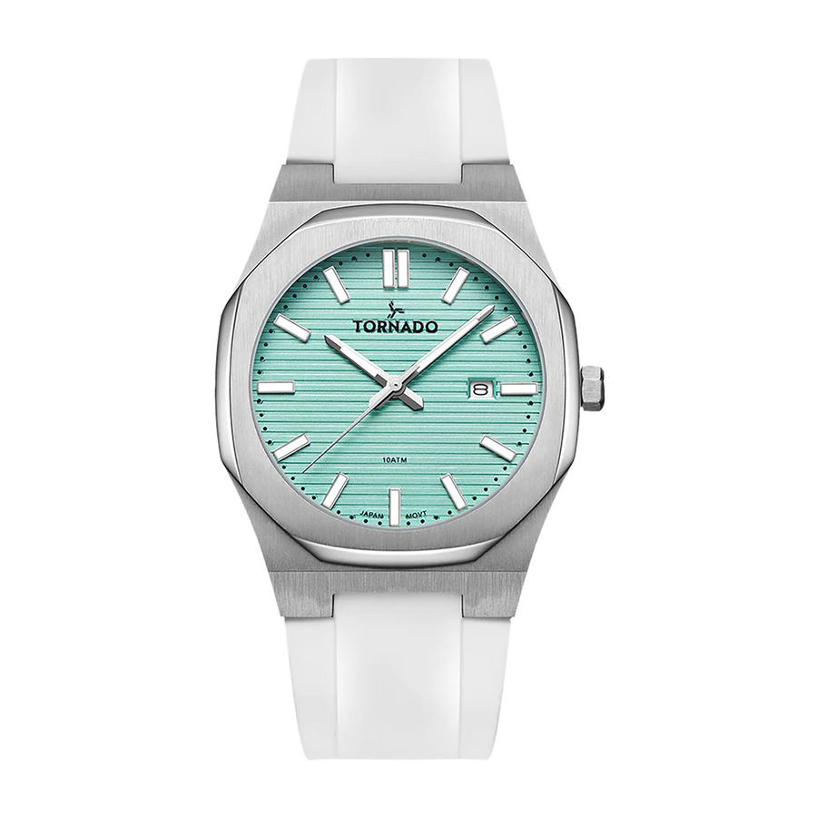 SPECTRA Analog White