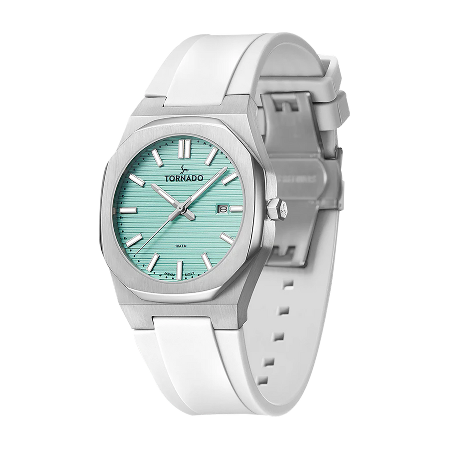 SPECTRA Analog White