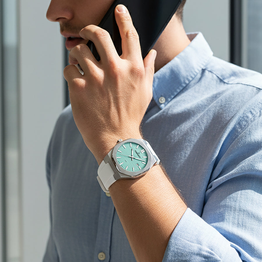 SPECTRA Analog White