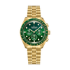 COSMIC CHRONO Chronograph Green