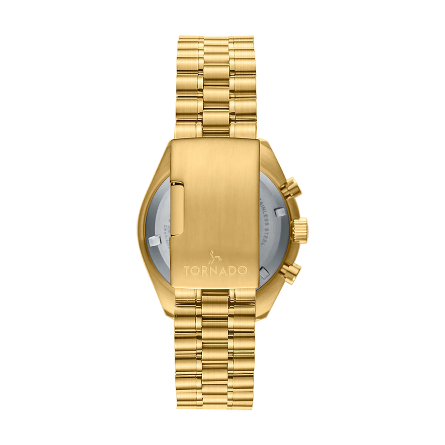 COSMIC CHRONO Chronograph Green