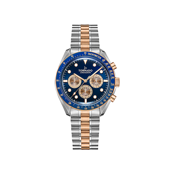 COSMIC CHRONO Chronograph Blue
