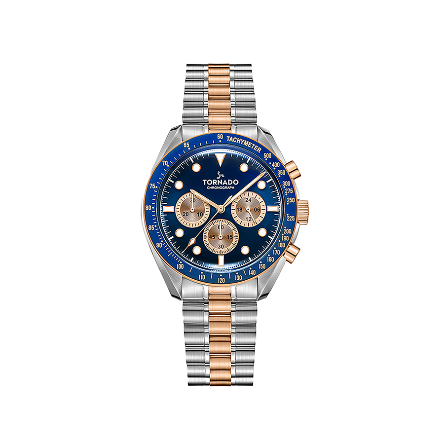COSMIC CHRONO Chronograph Blue