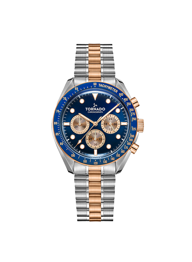 Blue+Two Tone Blue