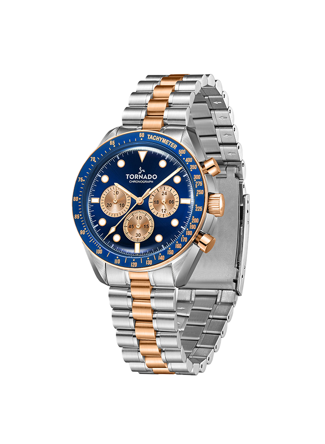 Blue+Two Tone Blue