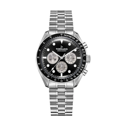 COSMIC CHRONO Chronograph Silver