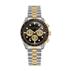COSMIC CHRONO Chronograph Silver Gold