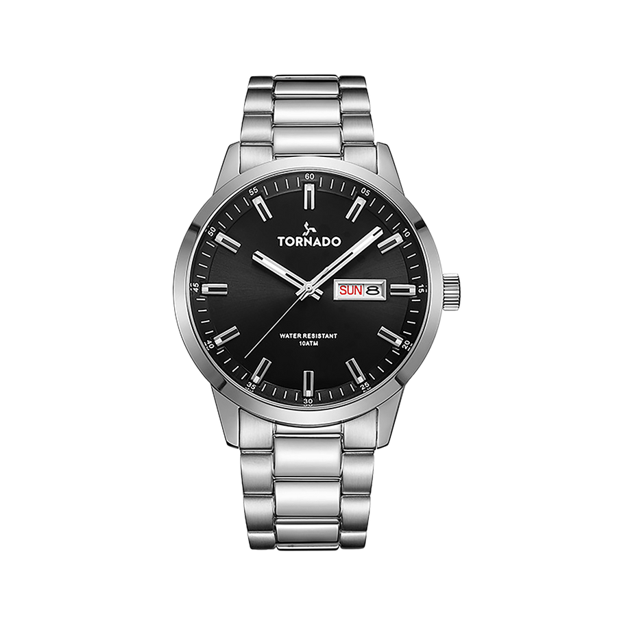 SPECTRA Analog Black