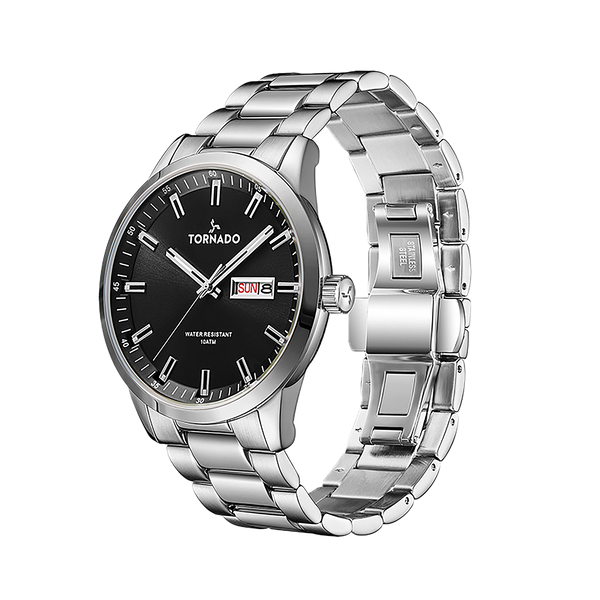 SPECTRA Analog Black