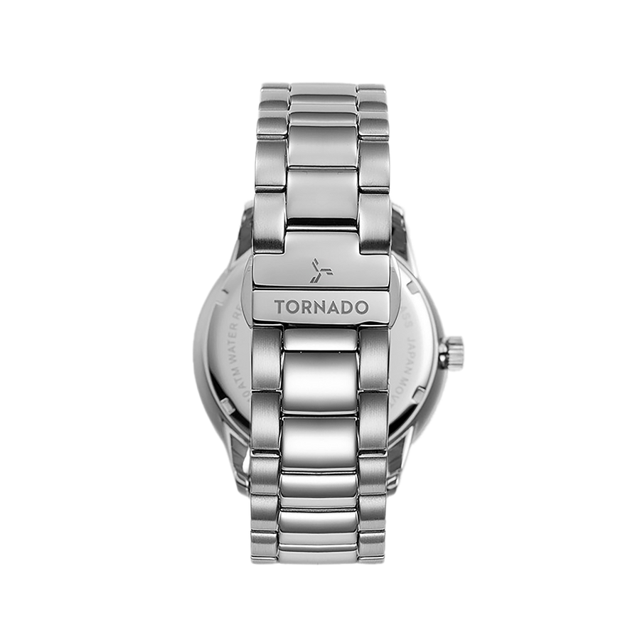 SPECTRA Analog Green