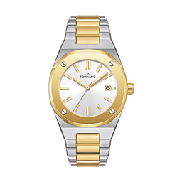 AURORA TWILIGHT Analog White