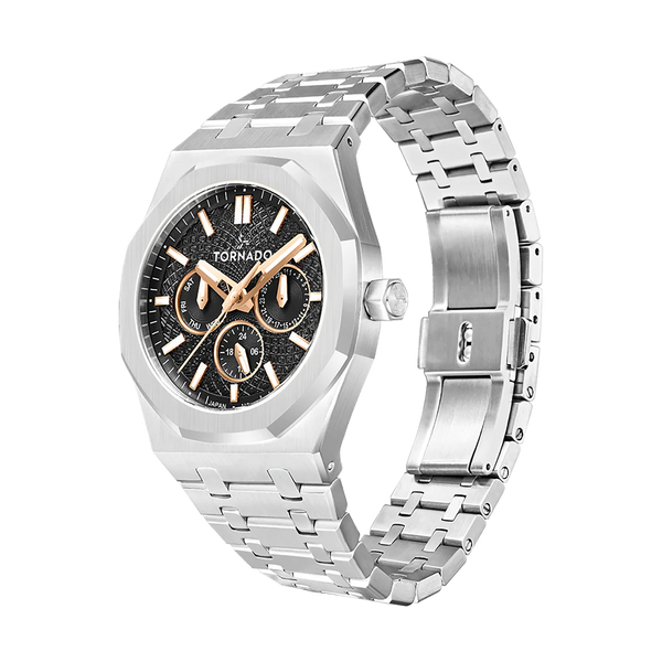 AURORA NOVA Multi Function Black