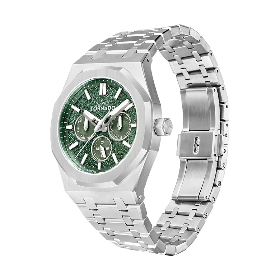 AURORA NOVA Multi Function Green