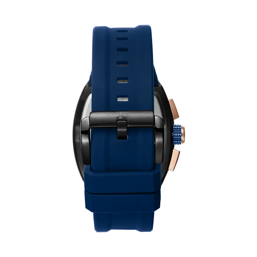XENITH Multi Function Blue