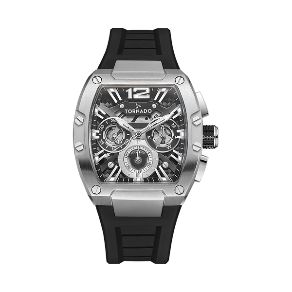 XENITH Multi Function Black