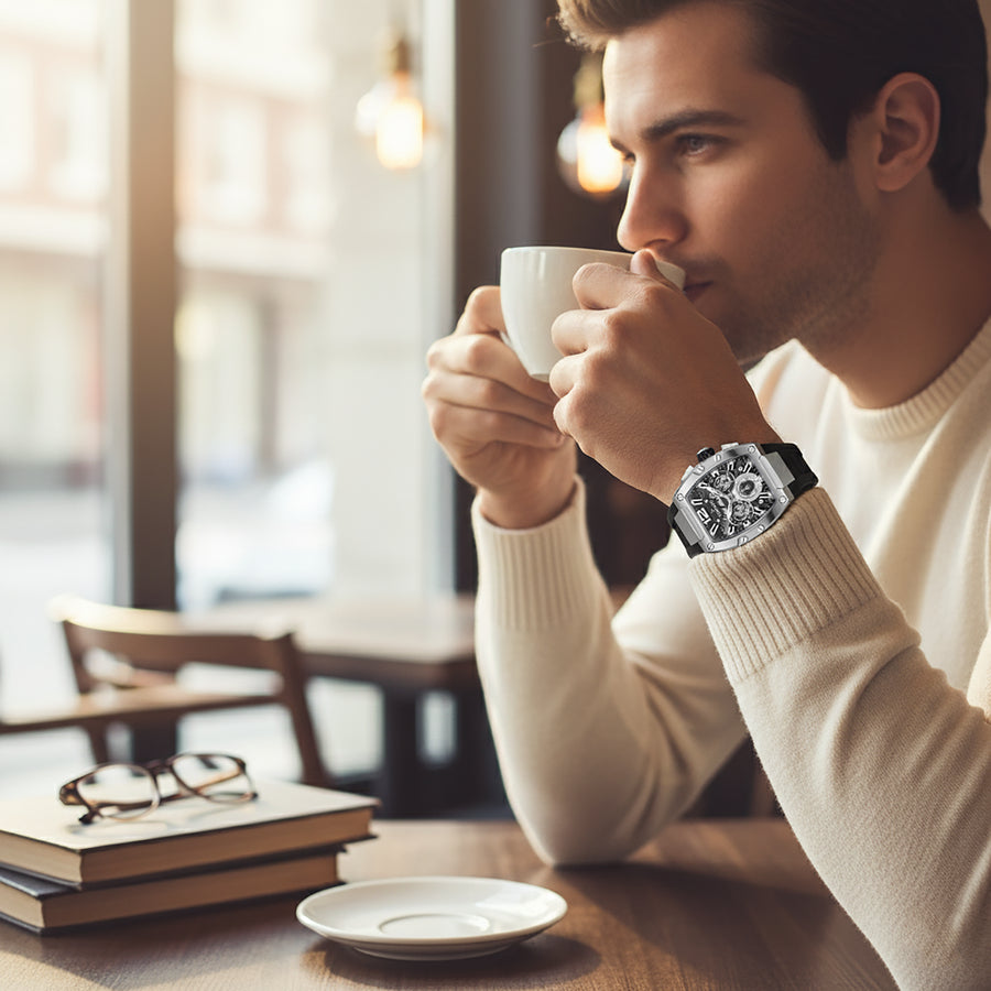 XENITH Multi Function Black