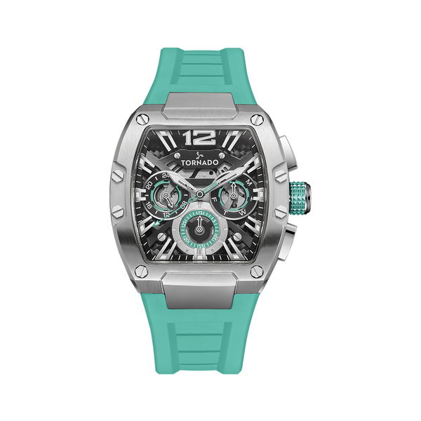 XENITH Multi Function Green