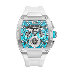 XENITH Multi Function White
