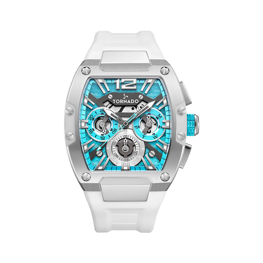 XENITH Multi Function White