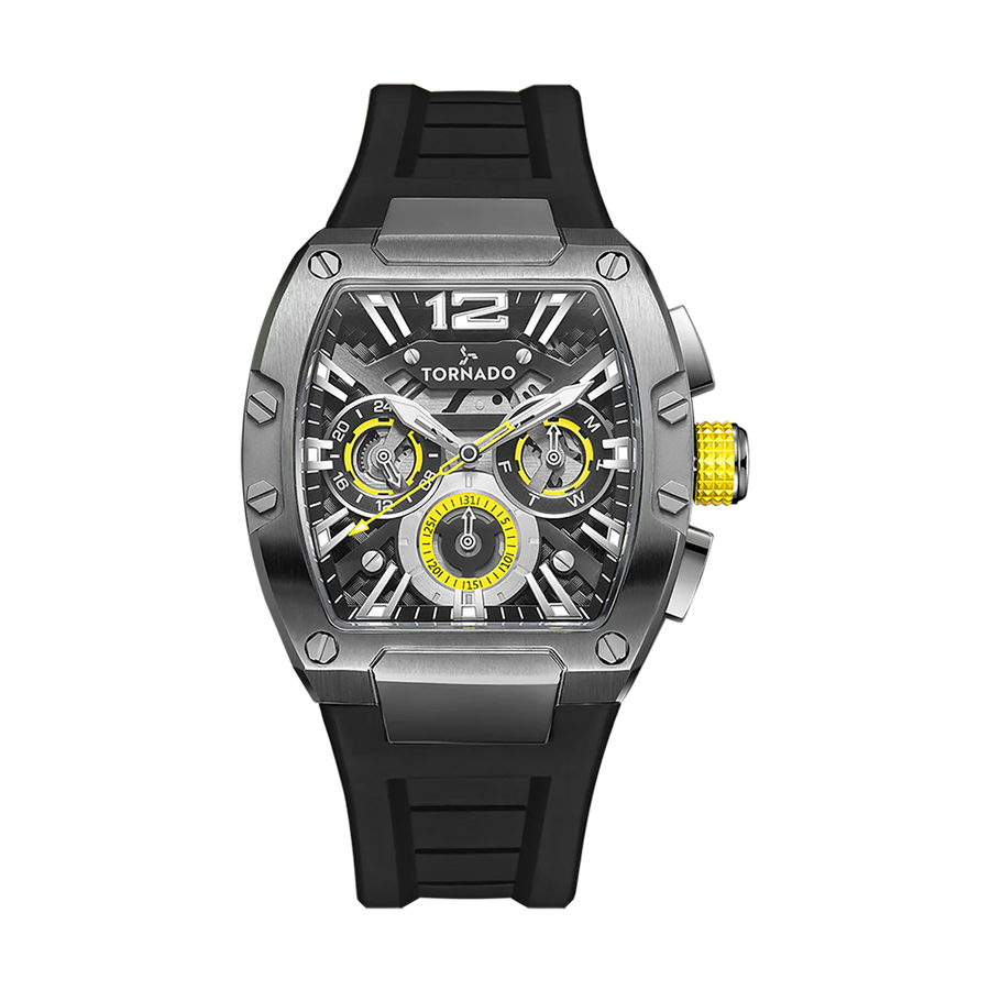 XENITH Multi Function Grey