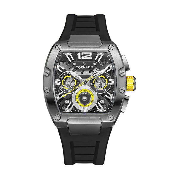 XENITH Multi Function Grey