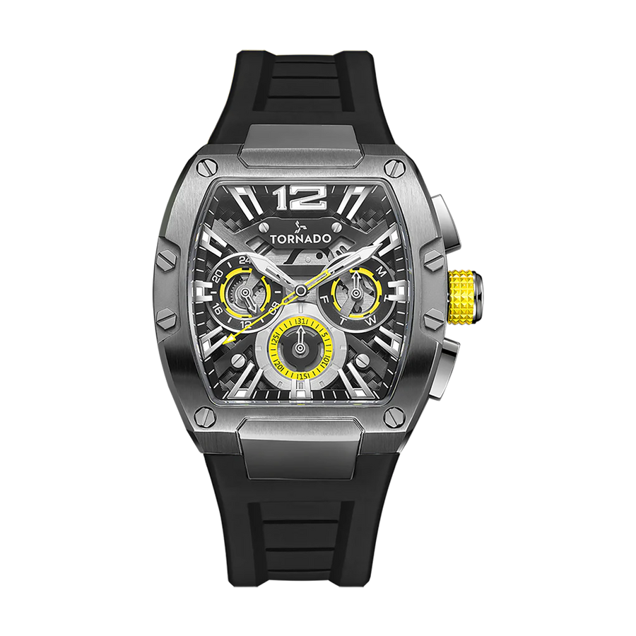 XENITH Multi Function Grey