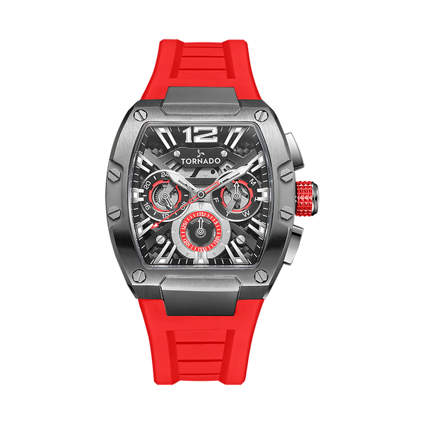 XENITH Multi Function Rose Gold