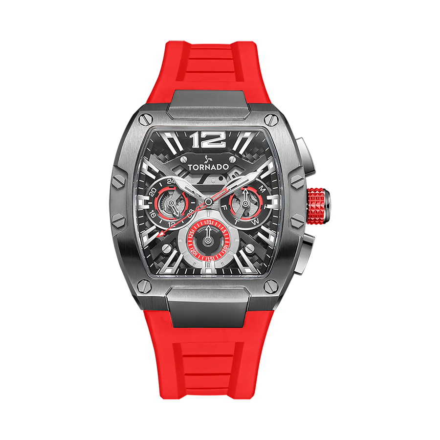 XENITH Multi Function Rose Gold