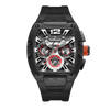Xenith Multi Function Dark Black
