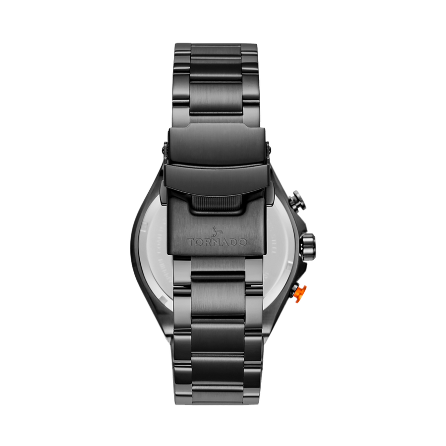 STRELLAR X Multi Function Black