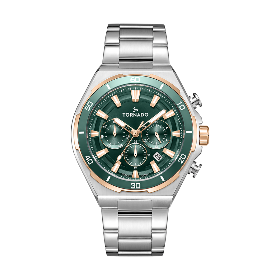 STRELLAR X Multi Function Green