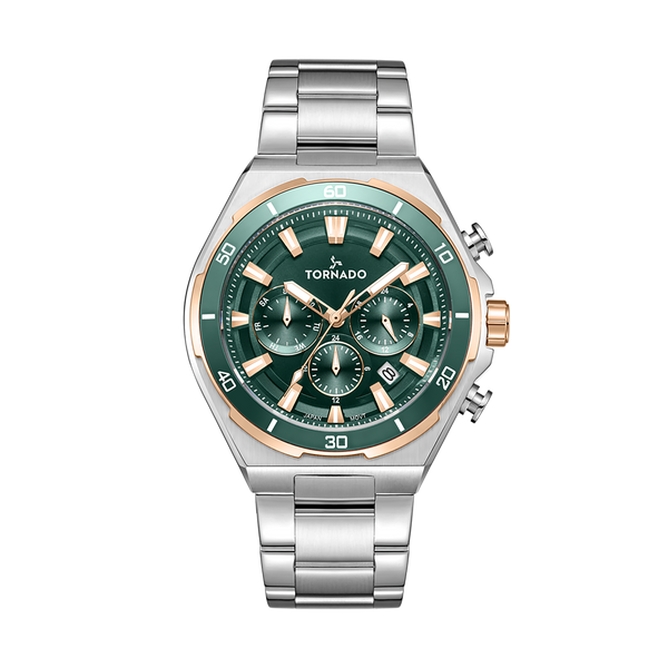 STRELLAR X Multi Function Green