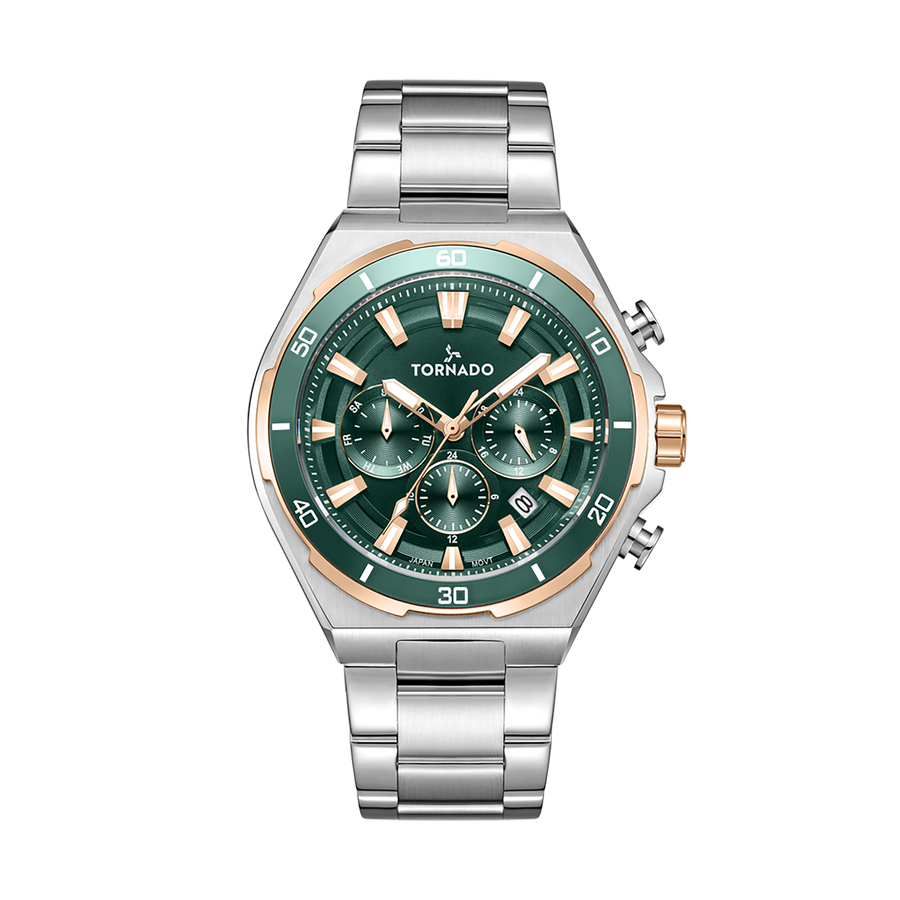 STRELLAR X Multi Function Green