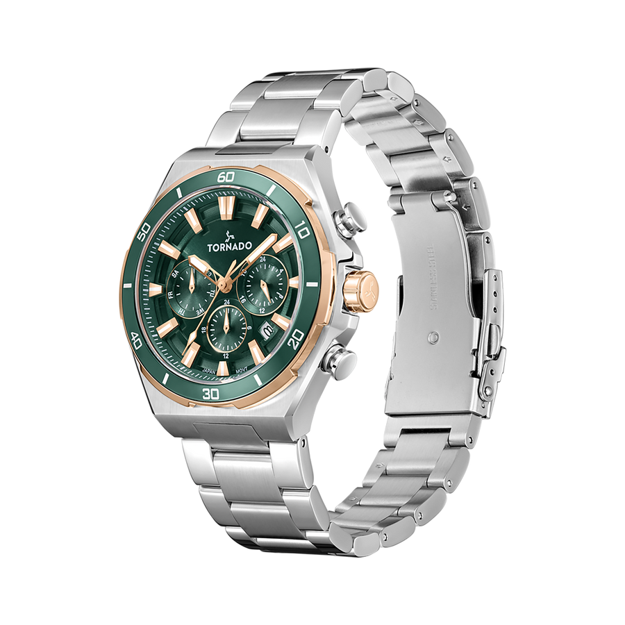 STRELLAR X Multi Function Green